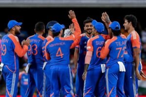 Read more about the article India vs England Semifinal Match Review – The SECRET reveals!…