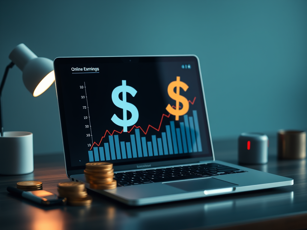 Read more about the article 💰 How I Started Earning Online Without Investment (And How You Can Too!)